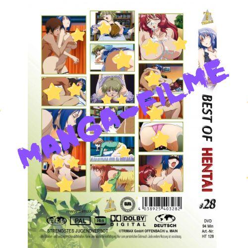 Best of Hentai #28